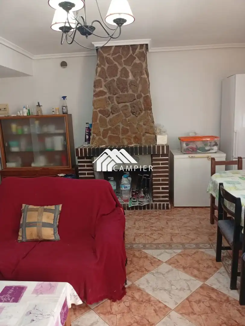 Xalet amb piscina en venda a Pedanías - Extrarradio, imagen 10