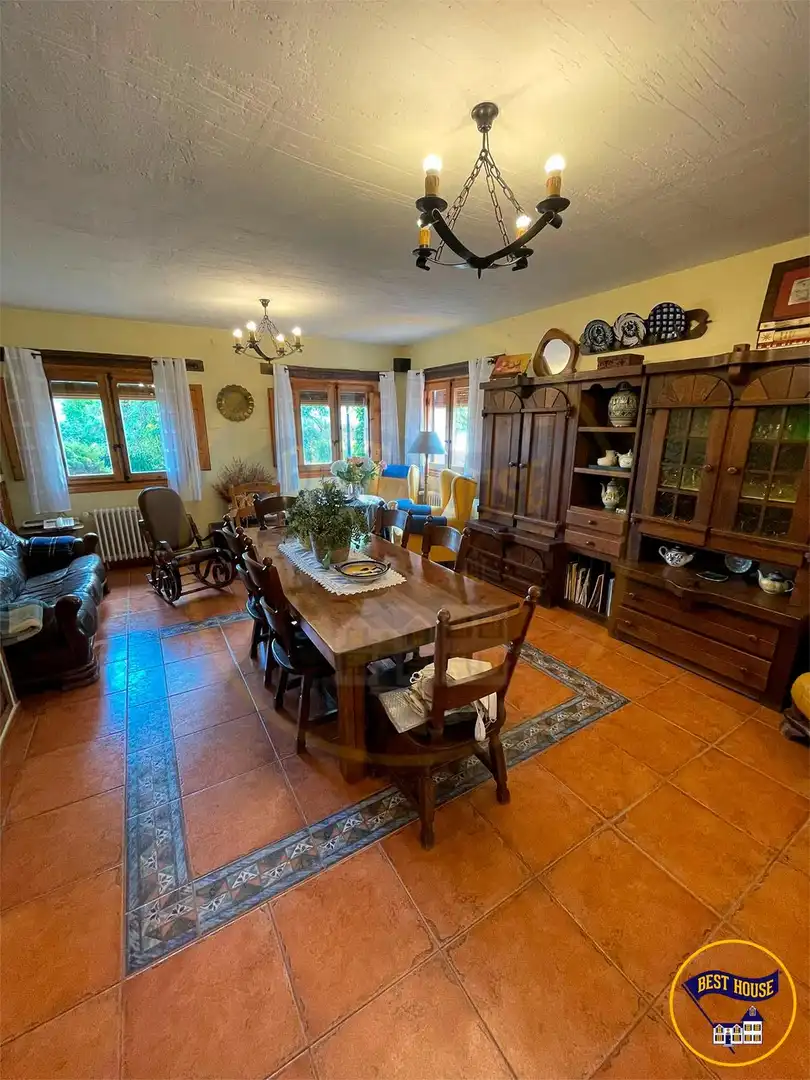 Casa o chalet en venta en Calle HORNO, Villalba de la Sierra