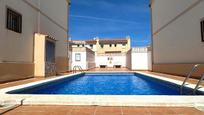Swimming pool of Single-family semi-detached for sale in Mont-roig del Camp  with Terrace and Swimming Pool