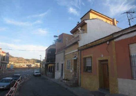 Casa adosada en venta en C/ del Pozo, Santa Lucía