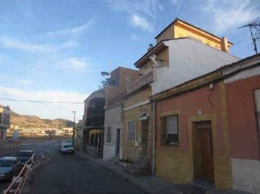 Maison jumelée à vendre à C/ del Pozo