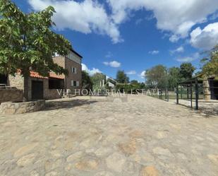 Casa o xalet en venda en Espinoso del Rey amb Aire condicionat, Terrassa i Piscina