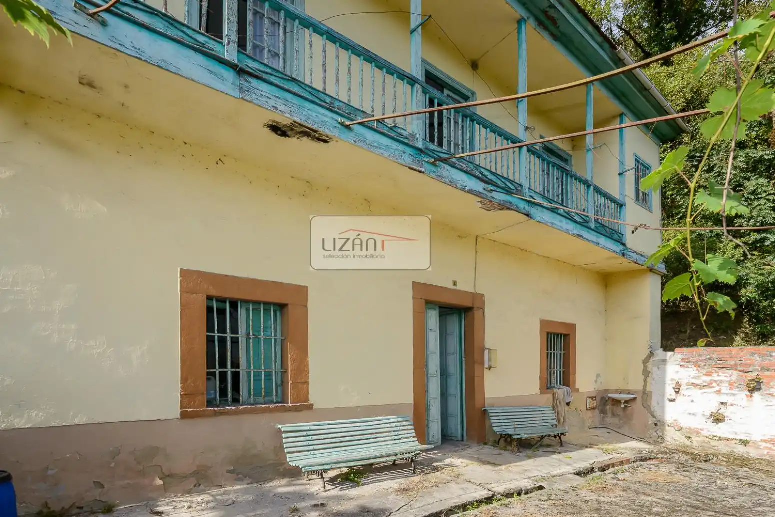 House for sale in Ribera de Arriba - La Carcaba, Ferreros, imagen 6