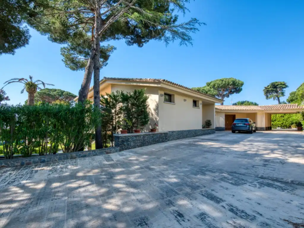 Casa con piscina en venta en S'Agaró, imagen 40