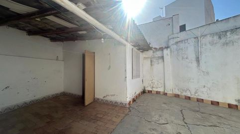 Foto 4 de Casa o xalet en venda a Centro - Doña Mercedes, Dos Hermanas