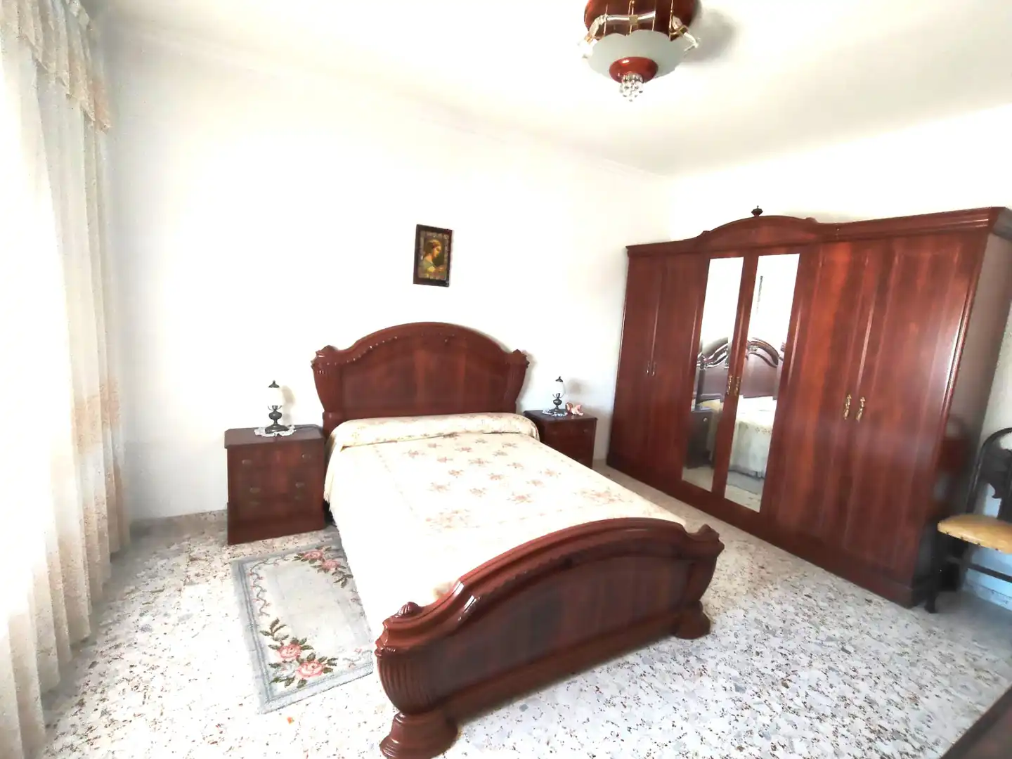 Detached homes for sale in Talayuelas