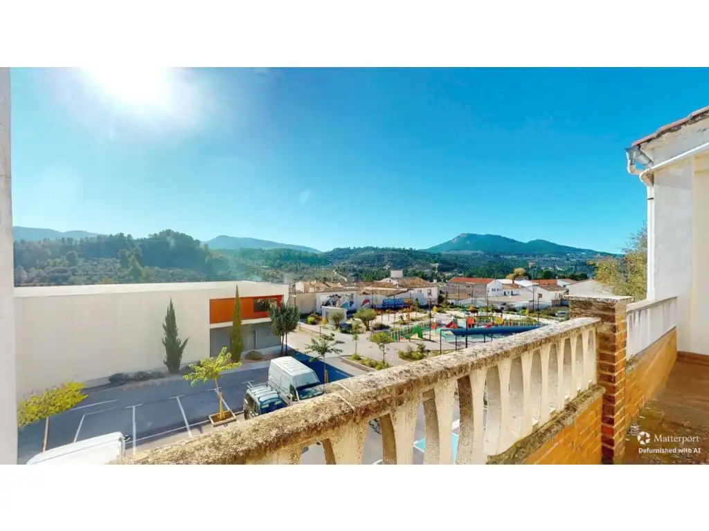 Casa o chalet en venta en Benilloba