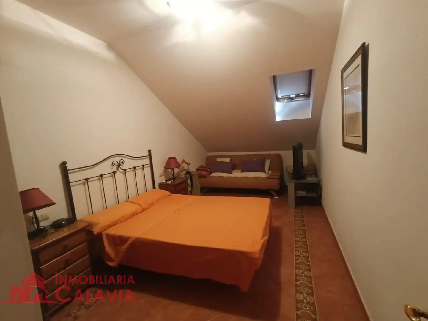 Dúplex con terraza en venta en Baeza, imagen 6