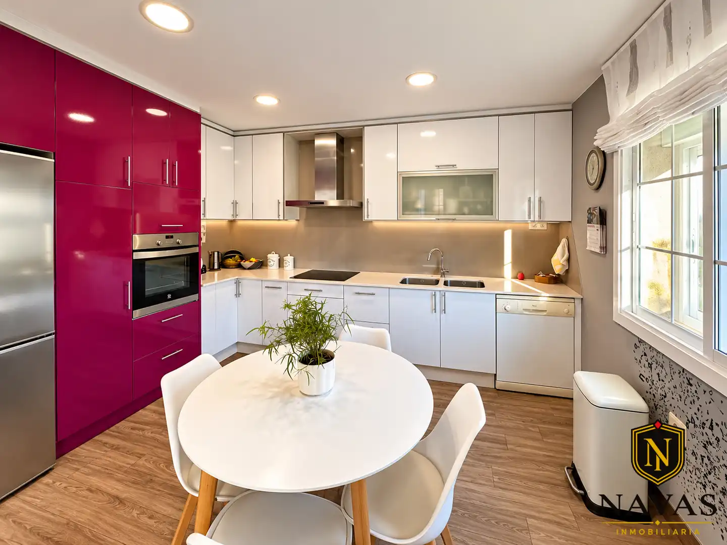 Casa con jardín en venta en Camino Pedrosa, imagen 9