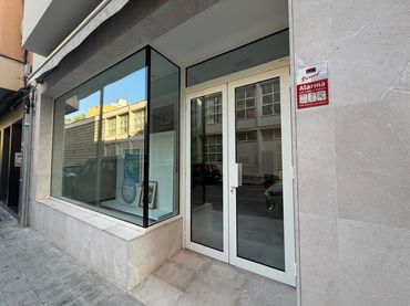 Local comercial en venta en Ponent