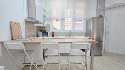 Foto 5 de Estudi en venda a Calle Vázquez Claver, 8, Girón - Las Delicias, Málaga Capital
