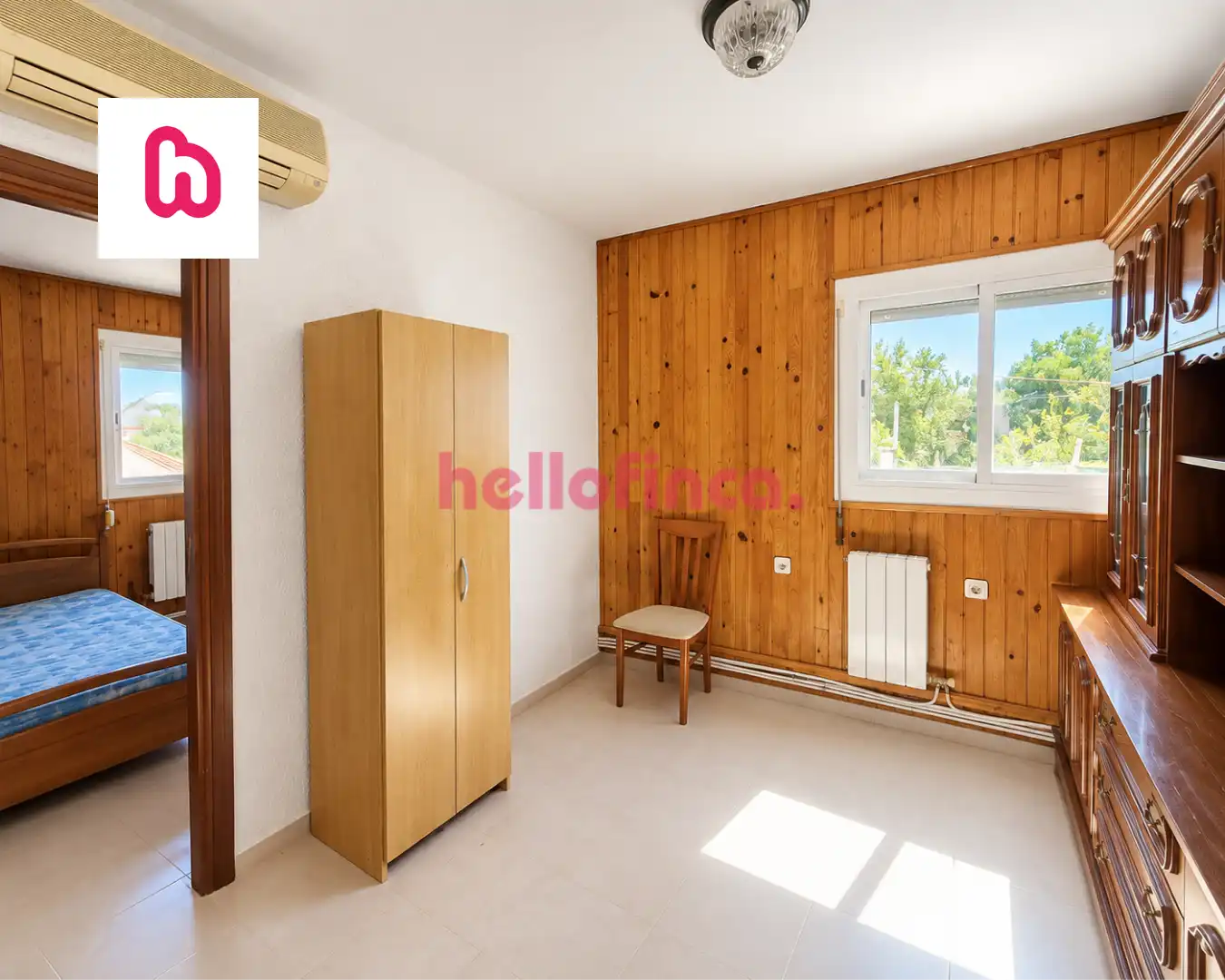Casa amb terrassa en venda a Nord, imagen 11