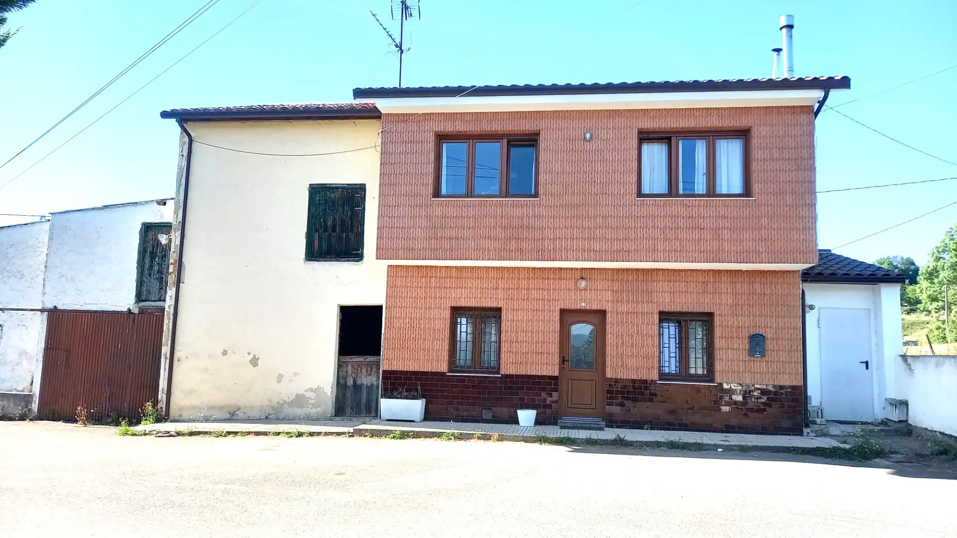 Maison avec jardin à vendre à Caserio Lavandera