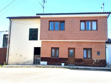 House with garden for sale in Caserio Lavandera