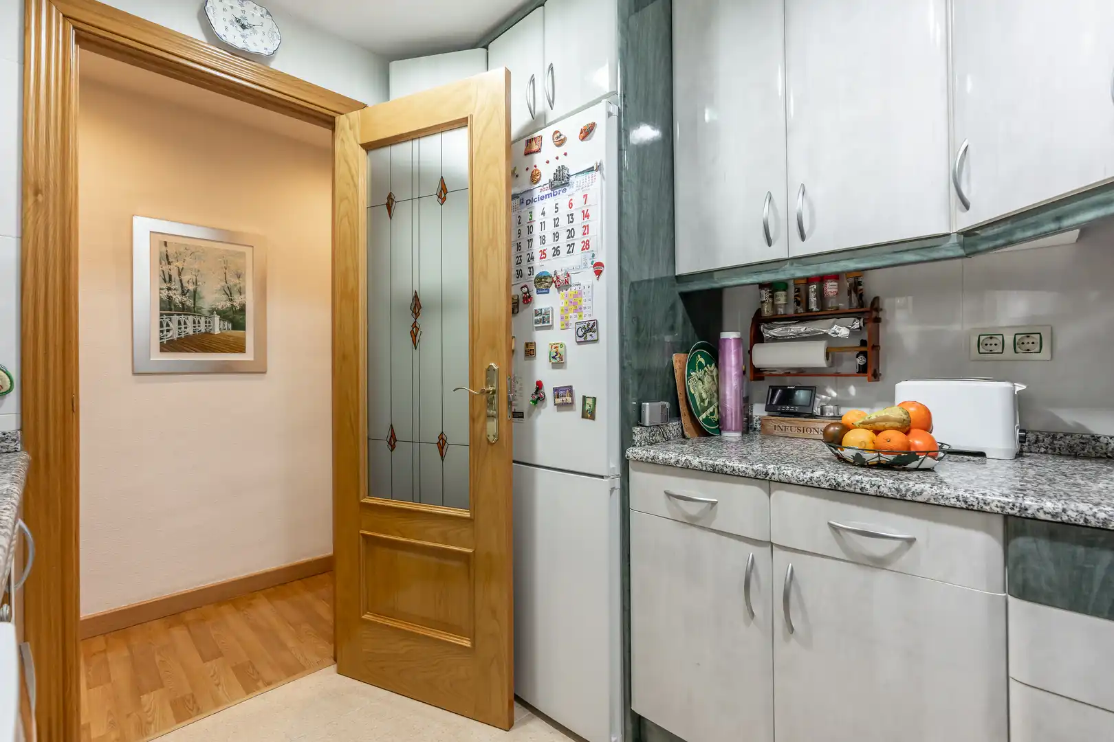 Appartement avec ascenseur à vendre à Calle Arnedo, imagen 21