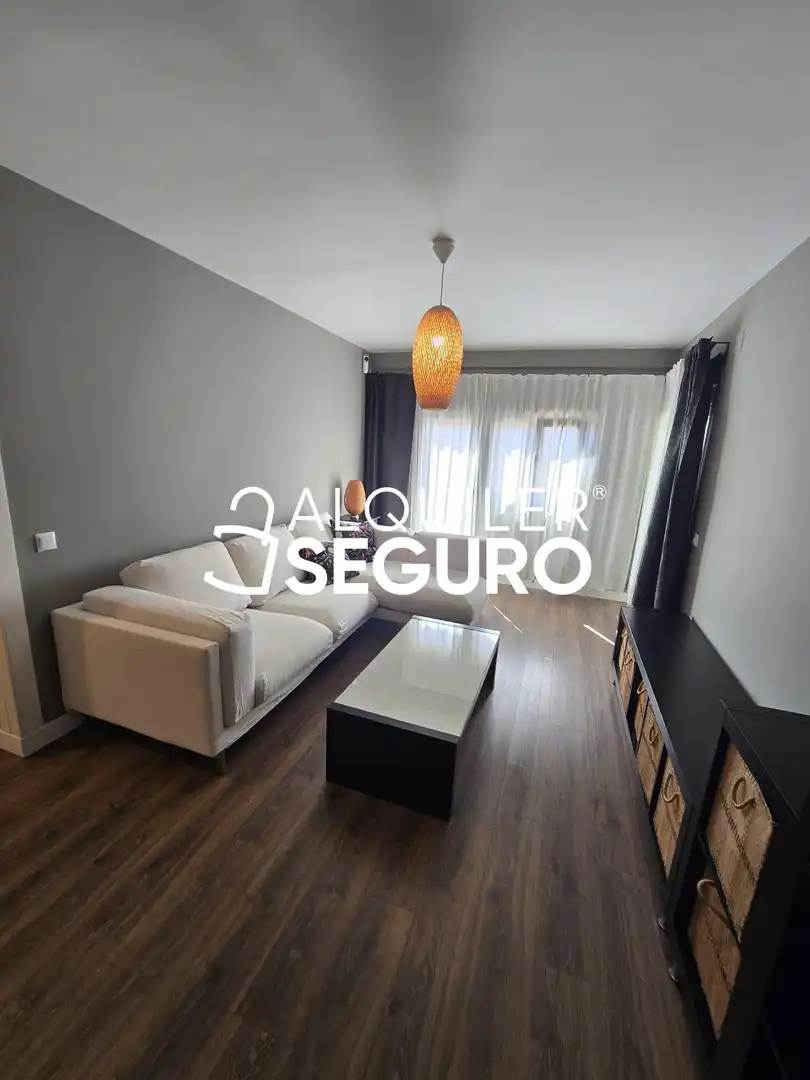 Flat for rent in Carlos Ruiz, Villar del Olmo