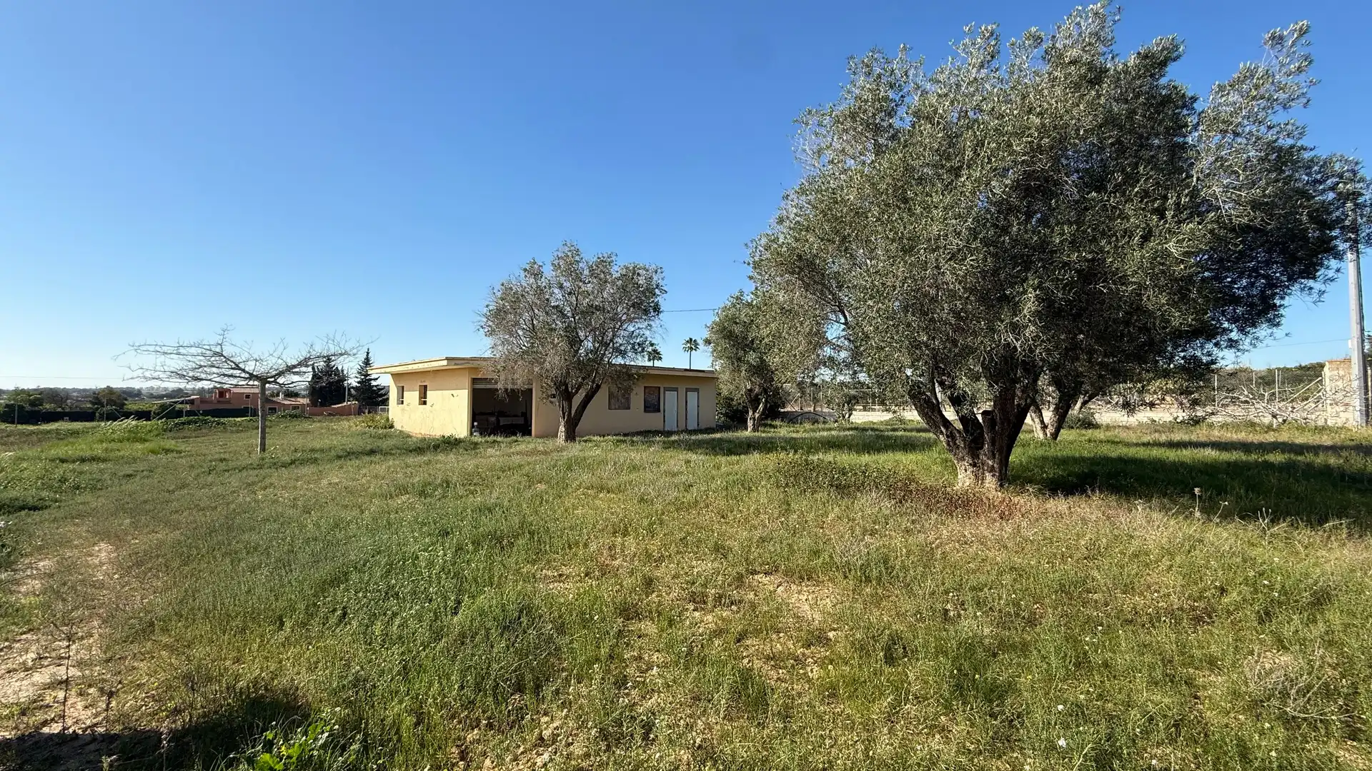 Haus zum Verkauf in Partida Cruz, imagen 27