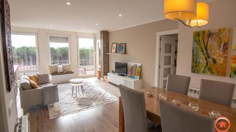 Foto 2 de Pis en venda a Del Pinar, Alameda, Cuenca