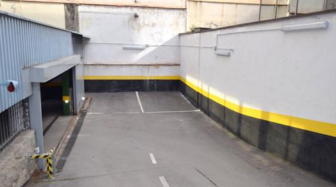 Foto 3 de Garatge en venda a Calle de Álvarez de Baena, El Viso, Madrid