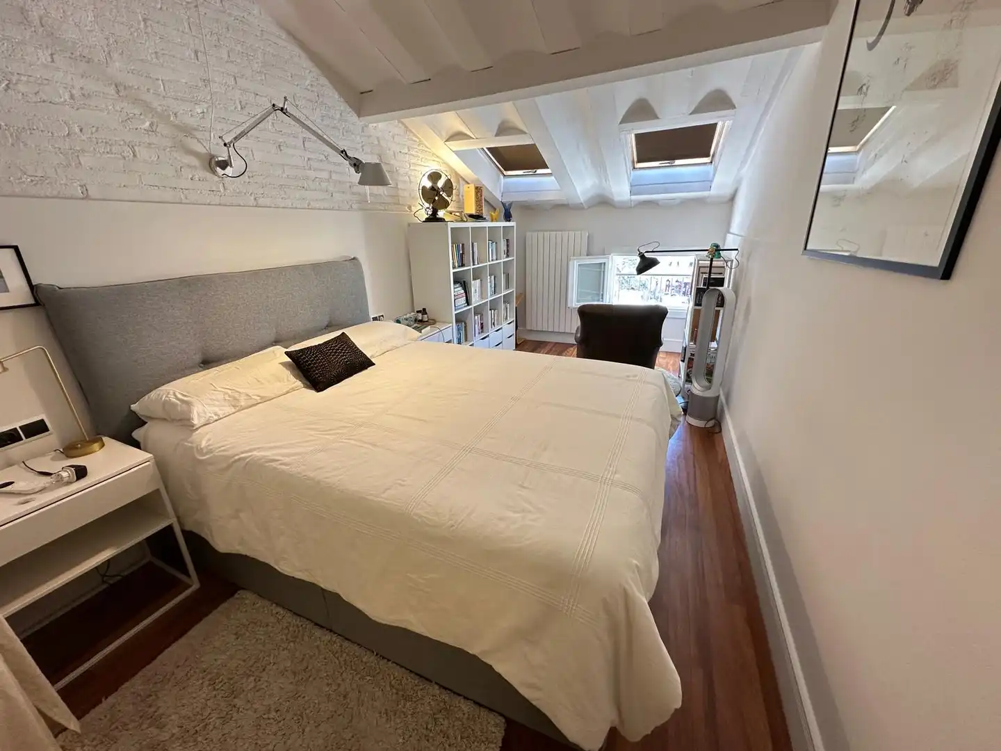 Dúplex con ascensor en venta en Plaza del Mercado 30, imagen 13