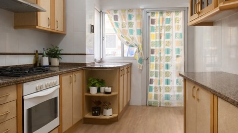 Foto 5 de Piso en venta en Los Ángeles, Alicante / Alacant