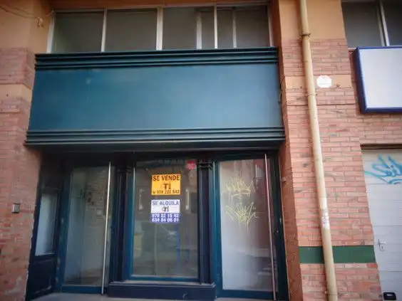 Local comercial de lloguer a Ensanche - Fuenfresca, imagen 16