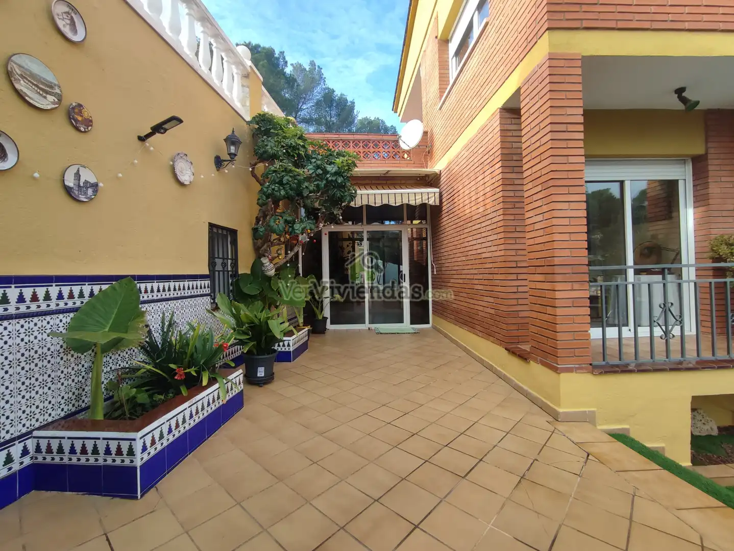 Casa o xalet en venda a Carrer dels Països Catalans, 18, Castellbisbal