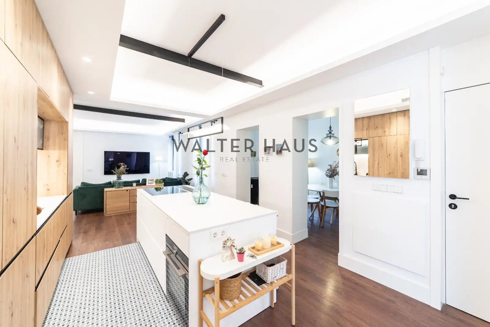 Appartement avec ascenseur à vendre à Calle de la Santísima Trinidad, imagen 16