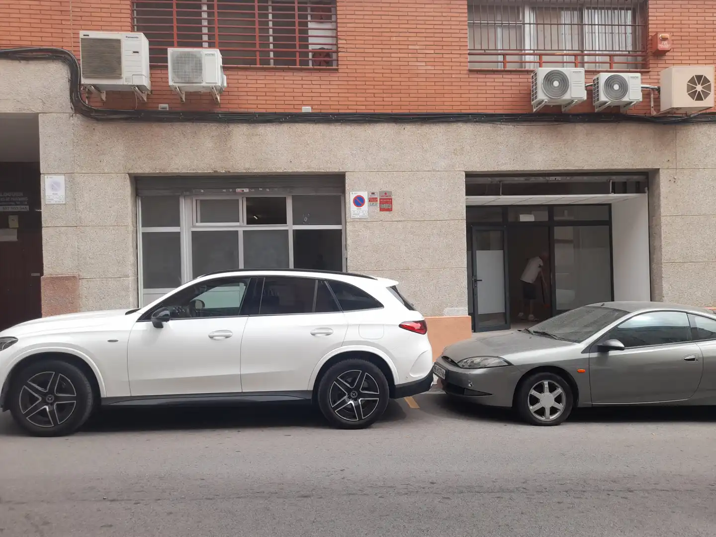 Local comercial de lloguer a Carrer Bellavista, imagen 23