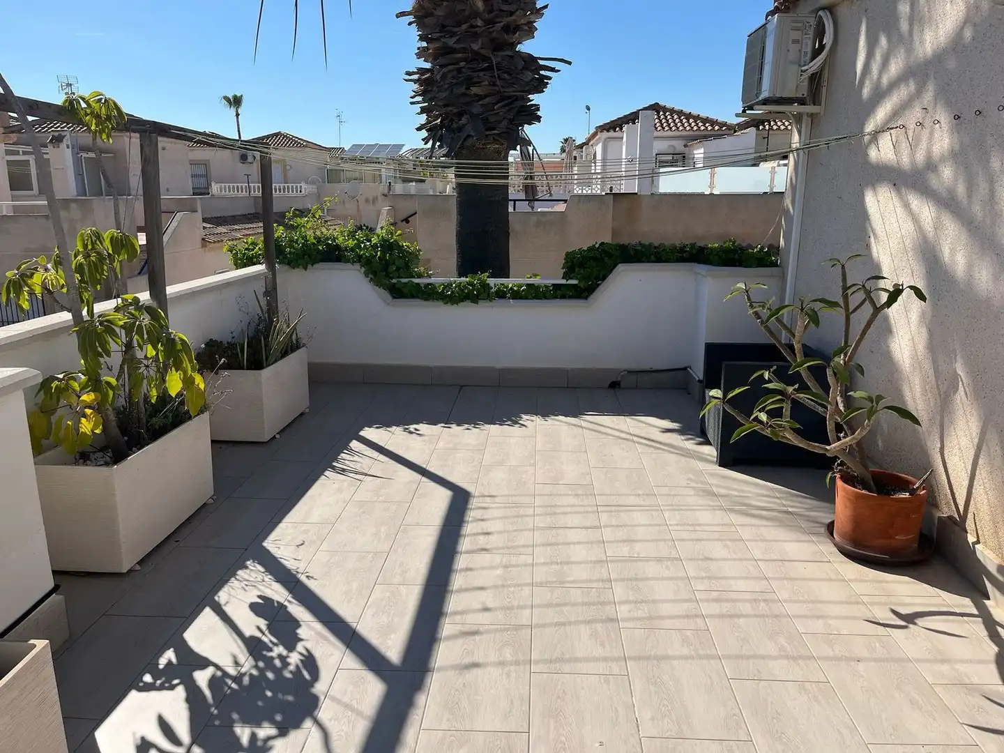 Maison mitoyenne avec jardin à vendre à Orihuela Costa, imagen 11