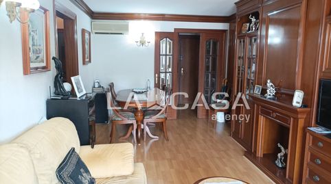 Foto 3 de Piso en venta en Carrer de Mossèn Jacint Verdaguer, Riu Sud, Santa Coloma de Gramenet