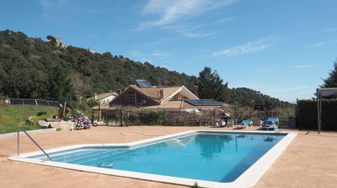 Foto 4 de Casa o chalet en venta en Calle Regassol del Pit-roig, Bigues i Riells del Fai, Barcelona