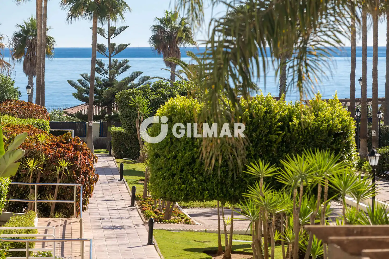 Mini appartamento con terrazza in vendita a San Luis de Sabinillas, imagen 40