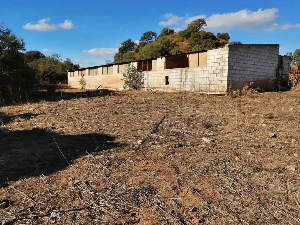 Residential for sale in Morón de la Frontera