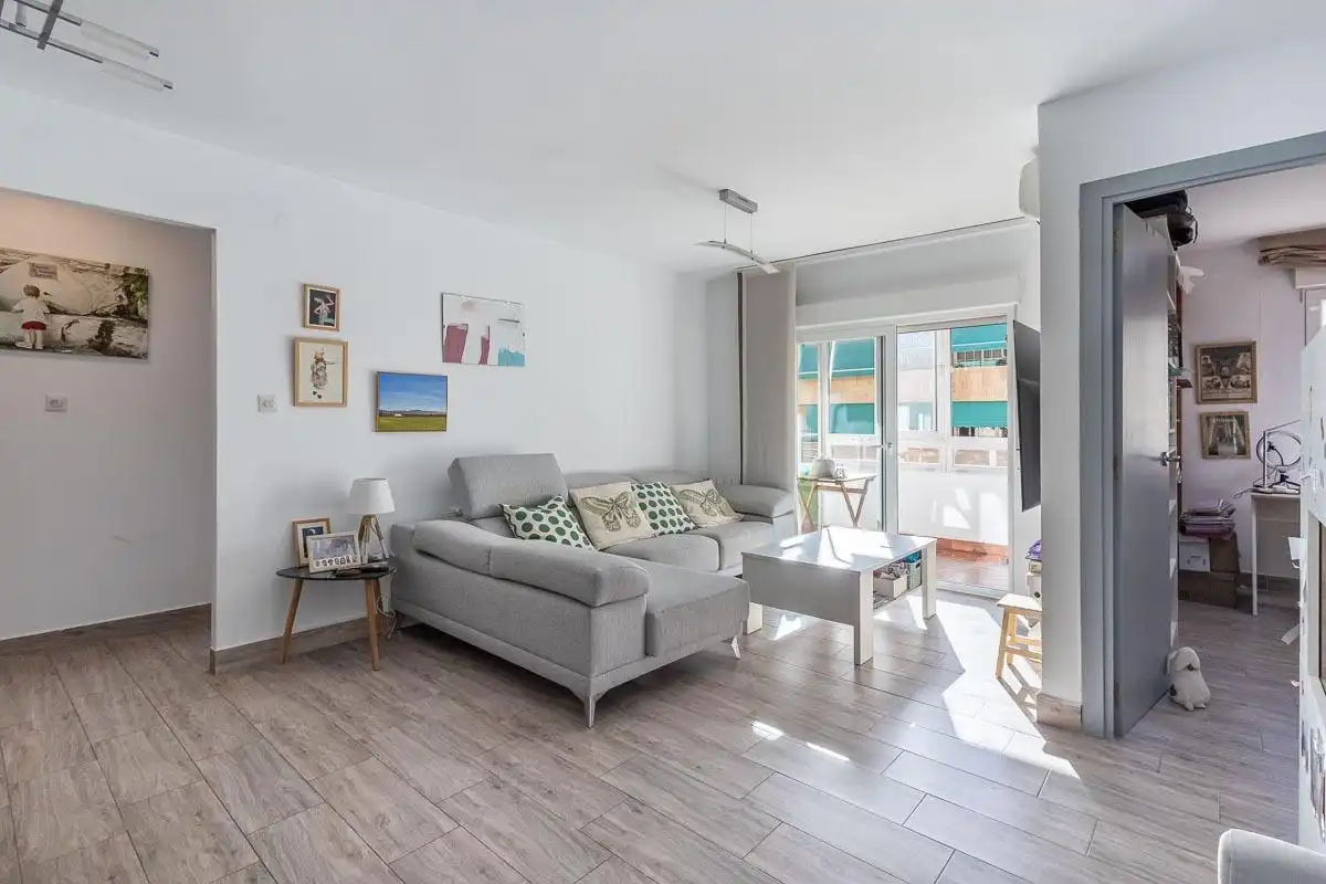 Flat with lift for sale in DE MALAGA, imagen 3