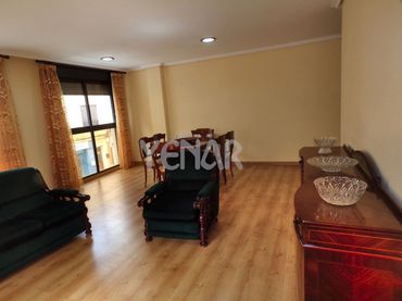 Appartement avec ascenseur à vendre à Castalla