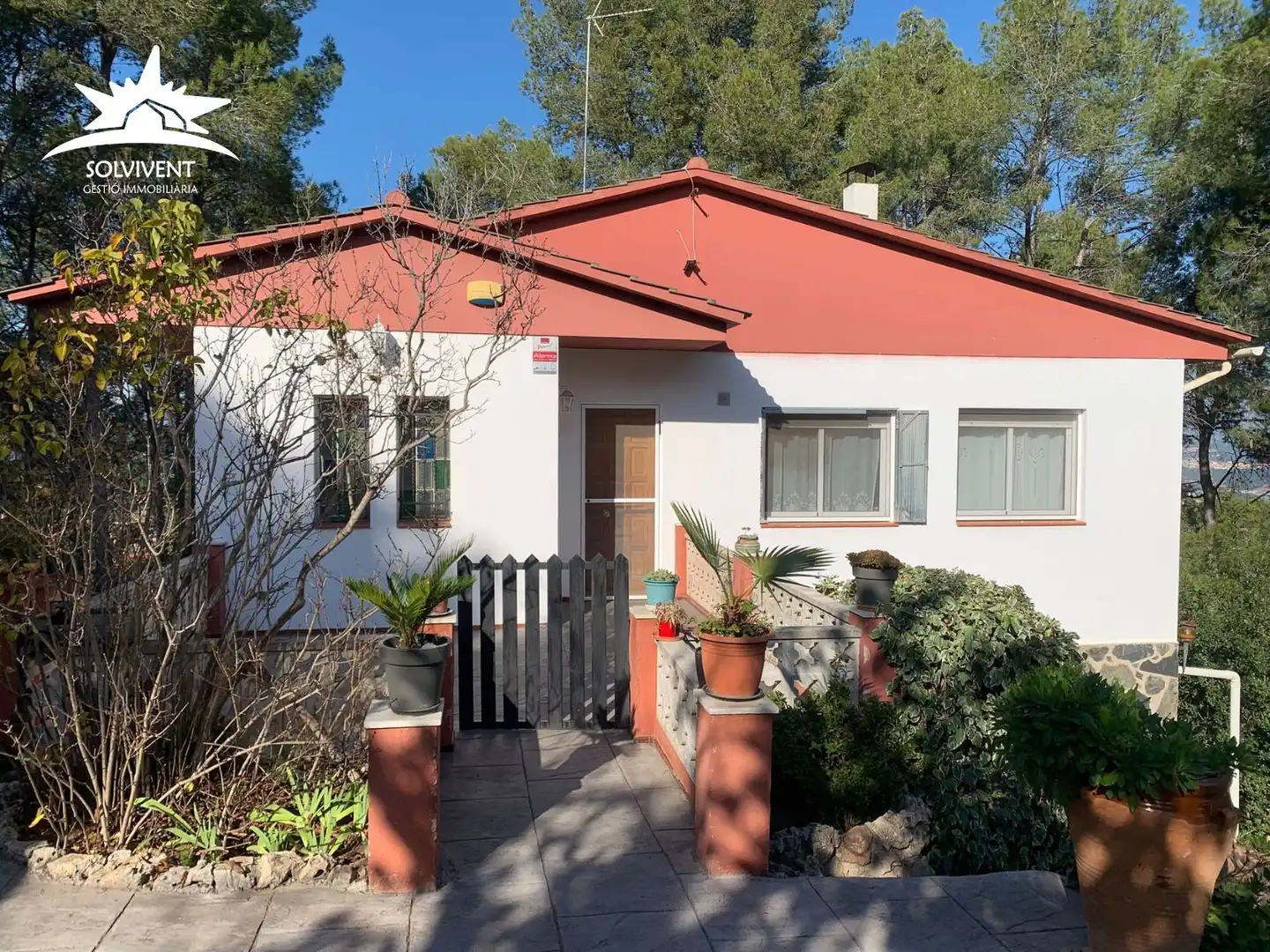 Haus mit Pool zum Verkauf in Corbera de Llobregat, imagen 5