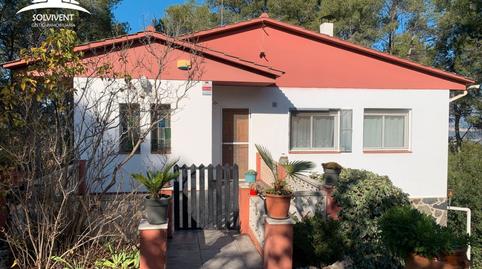 Foto 5 de Casa o xalet en venda a Corbera de Llobregat, Barcelona