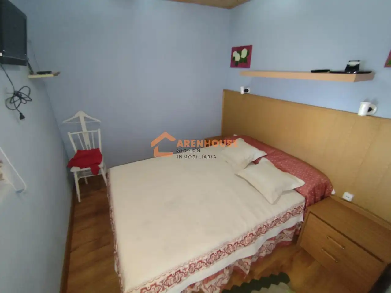 House with terrace for sale in Maside, imagen 21