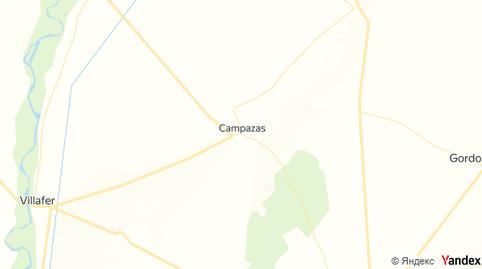 Foto 3 de Pis en venda a Campazas, León