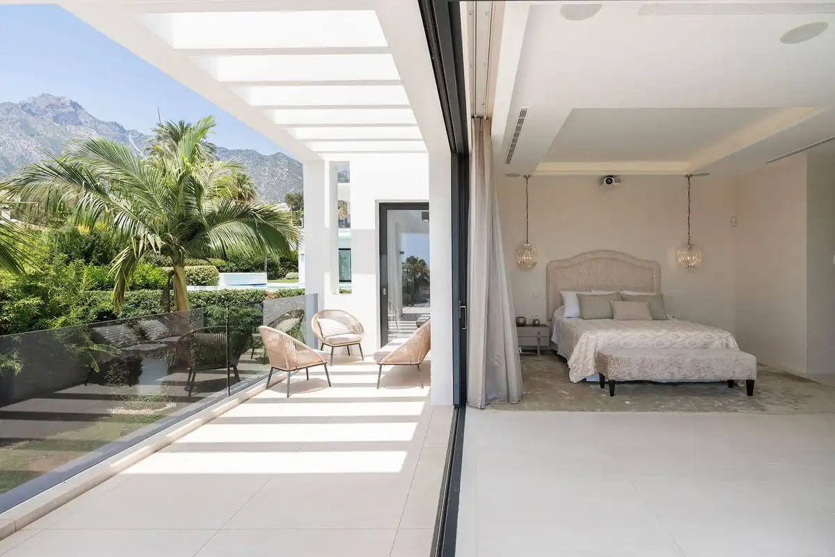 Casa a schiera in vendita a Milla de Oro, imagen 23