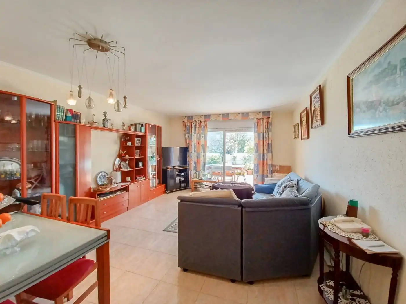 Ground floor for sale in Cunidor