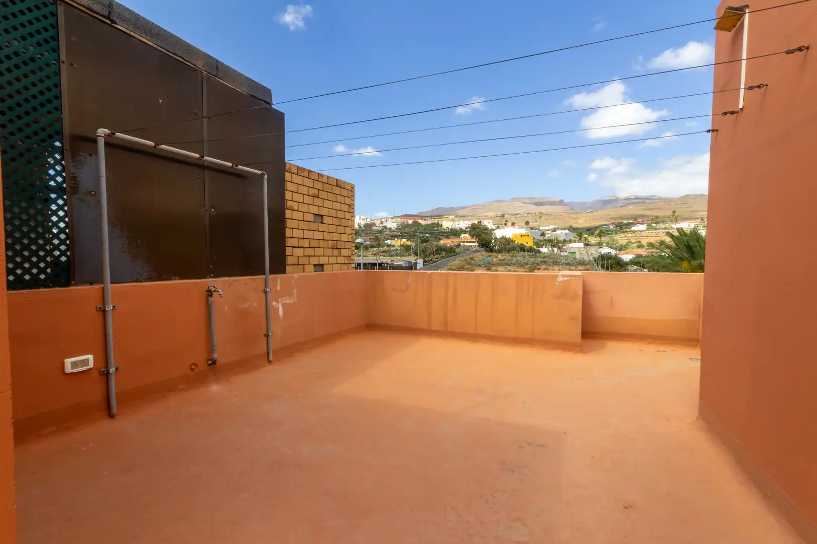 Casa amb terrassa en venda a Calle Amagro, imagen 35