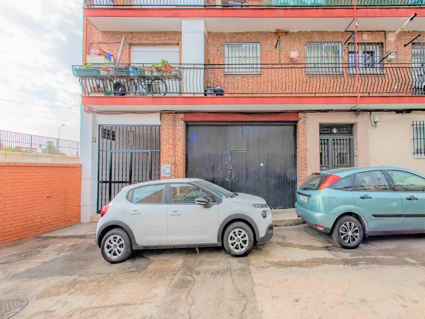 Local comercial en venda a DE LAS CARMELITAS 23