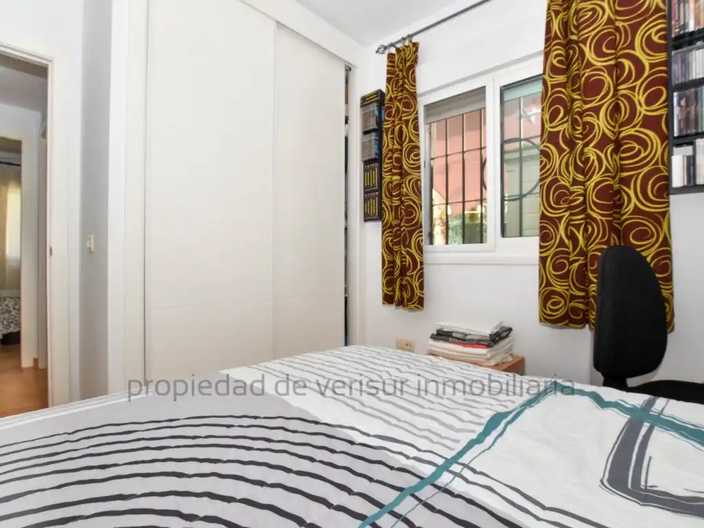 Apartment mit Pool zum Verkauf in Las Salinas, imagen 30