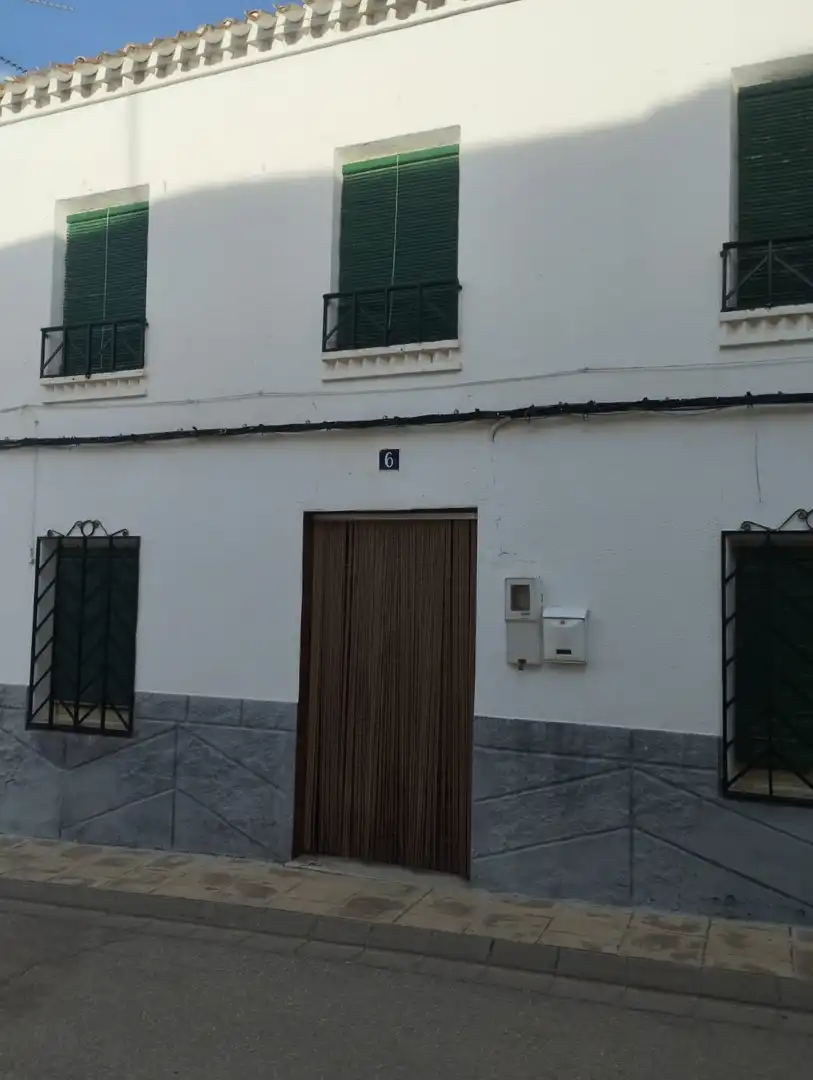 Casa en venda a Balazote, imagen 3
