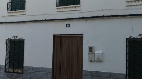 Foto 3 de Casa o chalet en venta en Balazote, Albacete