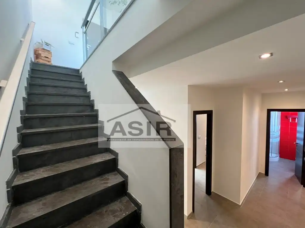 Chalet con piscina en venta en Calle Serra De Mariola, imagen 23