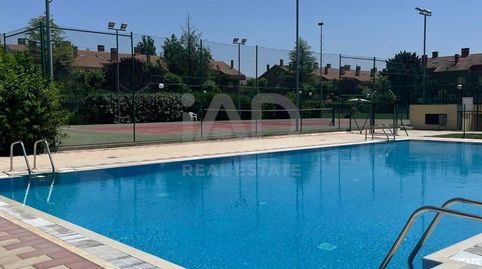 Foto 4 de Casa o chalet en venta en Simancas, Valladolid
