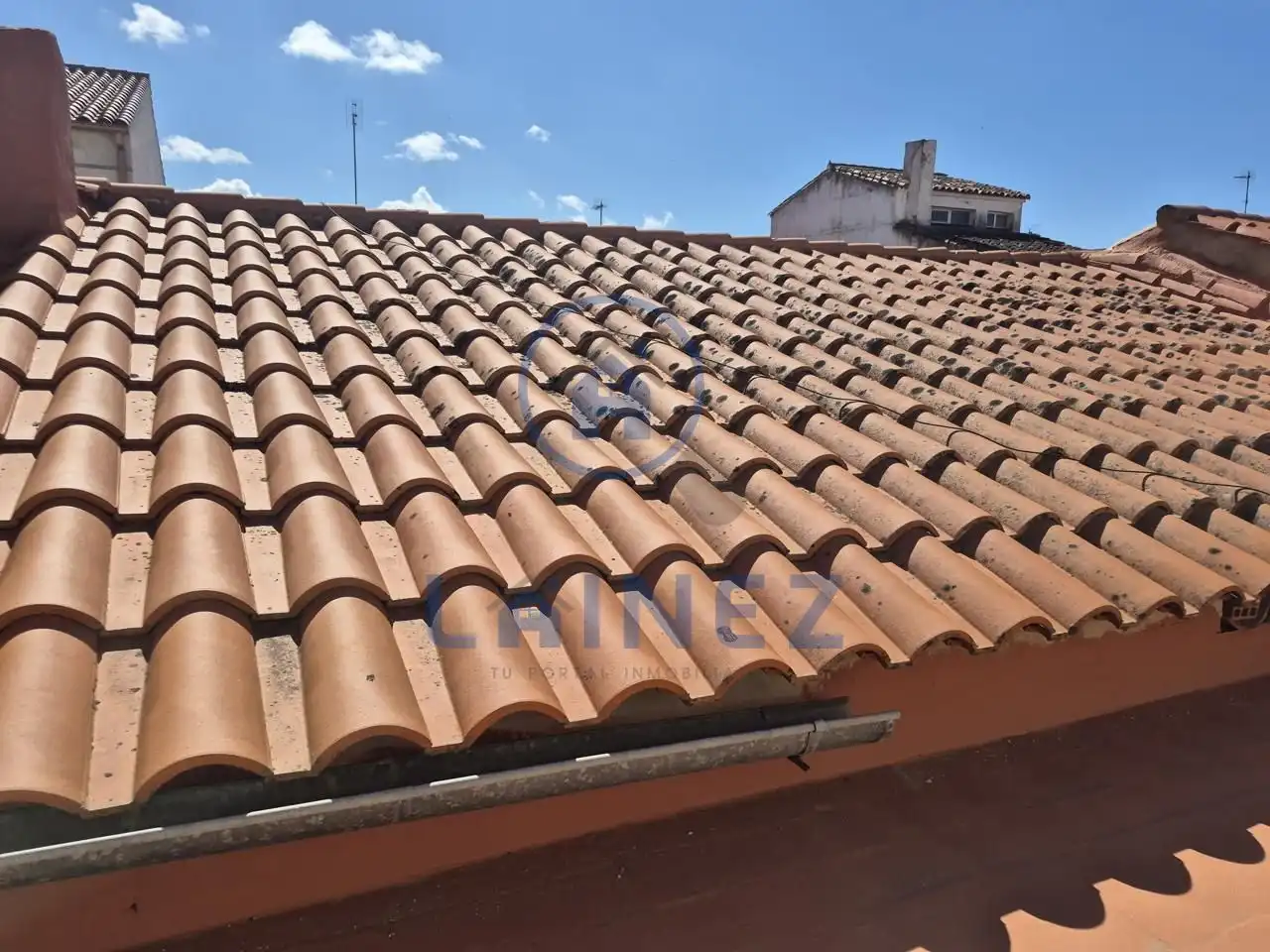 Vista exterior de Casa o chalet en venta en Peñarroya-Pueblonuevo con Aire acondicionado y Terraza
